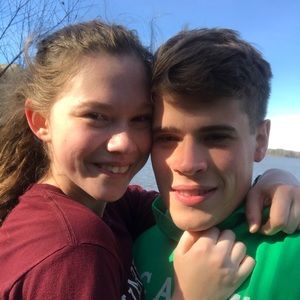 Meet your Posher, Lizzie